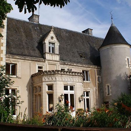 Le Domaine De Seillac Odesia Vacances Eksteriør bilde