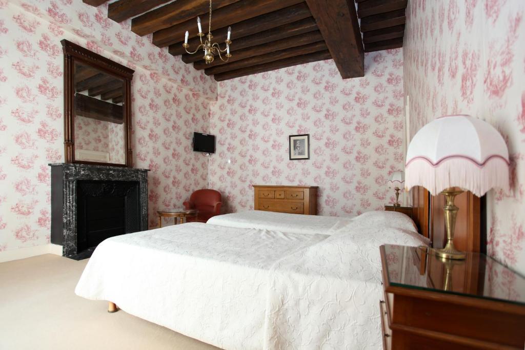 Le Domaine De Seillac Odesia Vacances Rom bilde