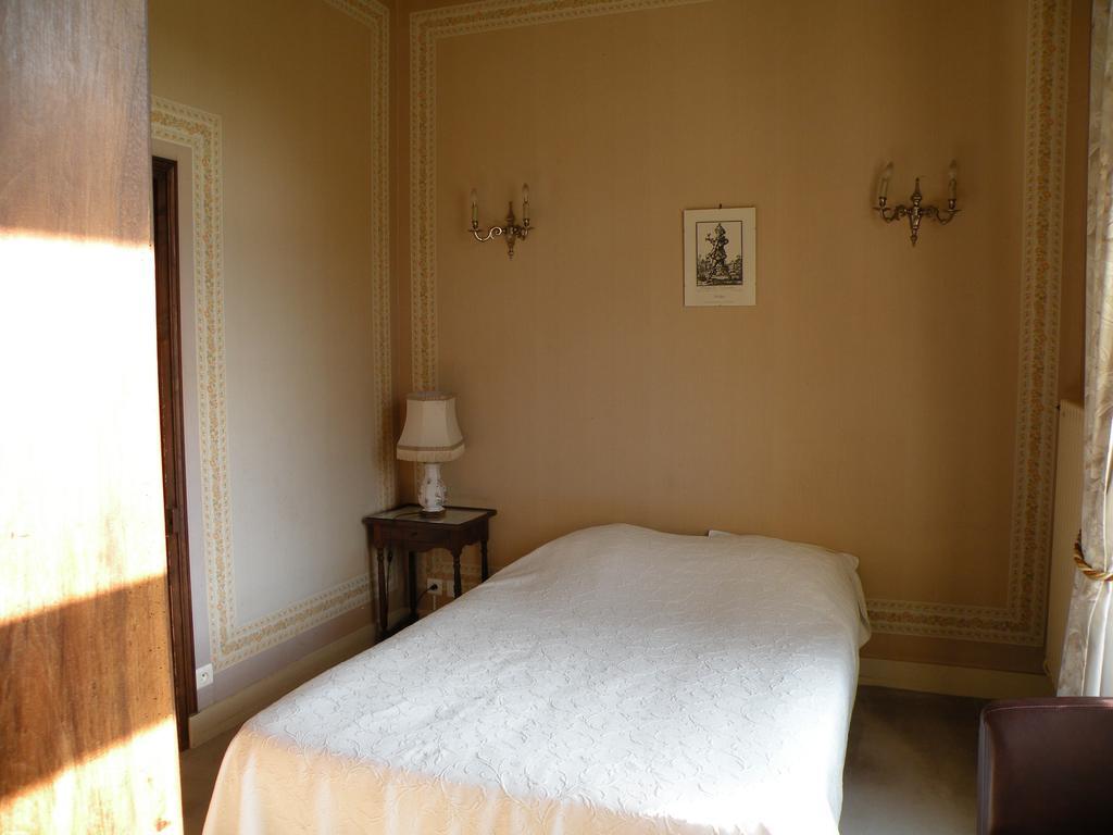 Le Domaine De Seillac Odesia Vacances Rom bilde