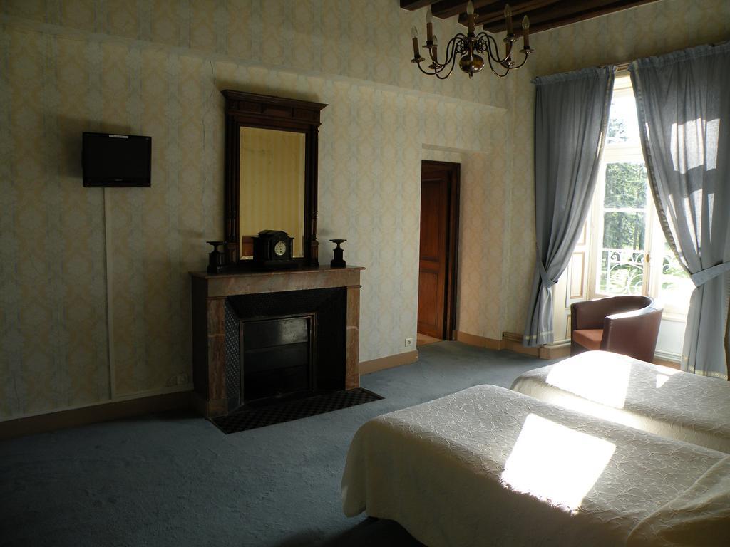 Le Domaine De Seillac Odesia Vacances Rom bilde