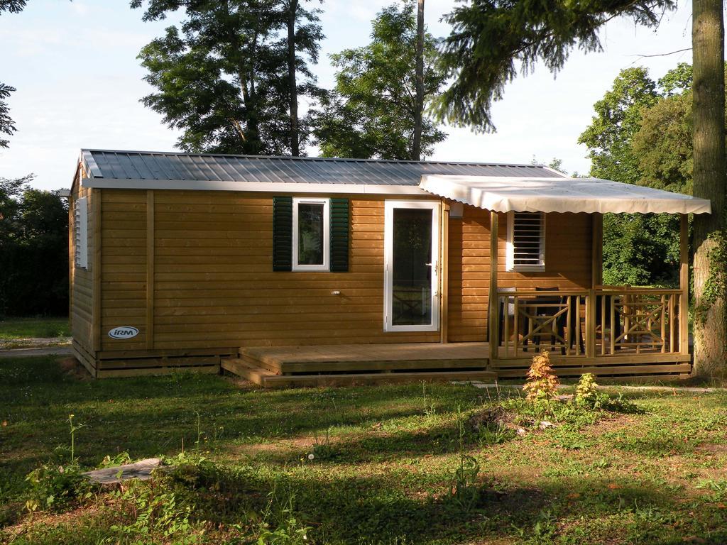 Le Domaine De Seillac Odesia Vacances Rom bilde