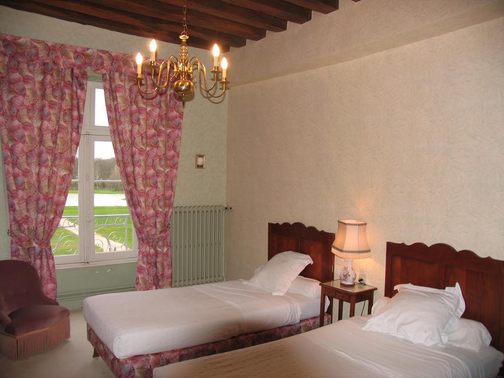 Le Domaine De Seillac Odesia Vacances Rom bilde