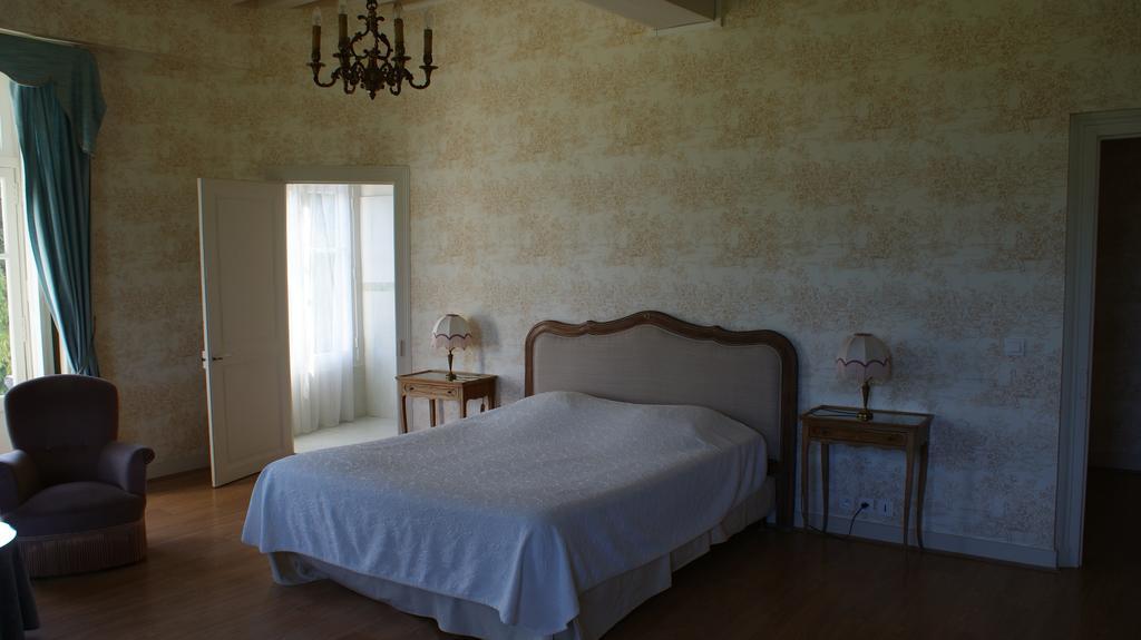 Le Domaine De Seillac Odesia Vacances Rom bilde