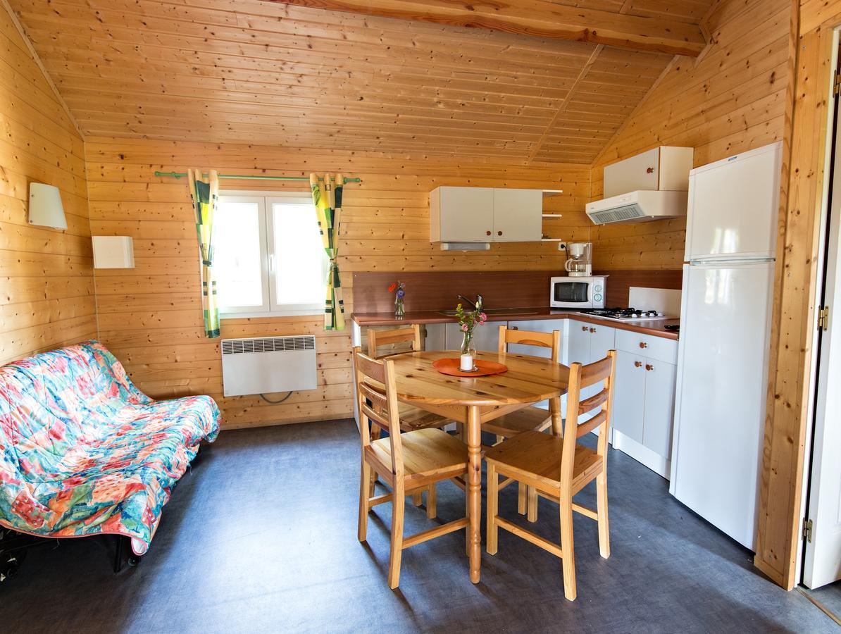 Le Domaine De Seillac Odesia Vacances Eksteriør bilde